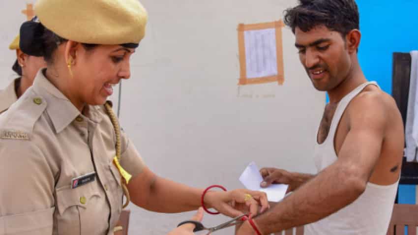 MP Police constable recruitment 2021: DATE CHANGED! Now, apply for 4,000 radio, GD posts from this date | Check exam date, age limit and more