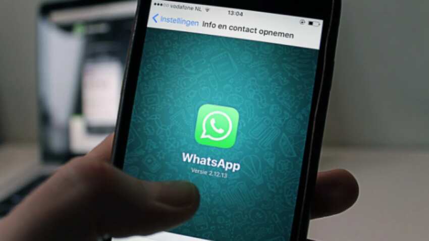 Featured image of post The New Whatsapp Update : How to update whatsapp on android.