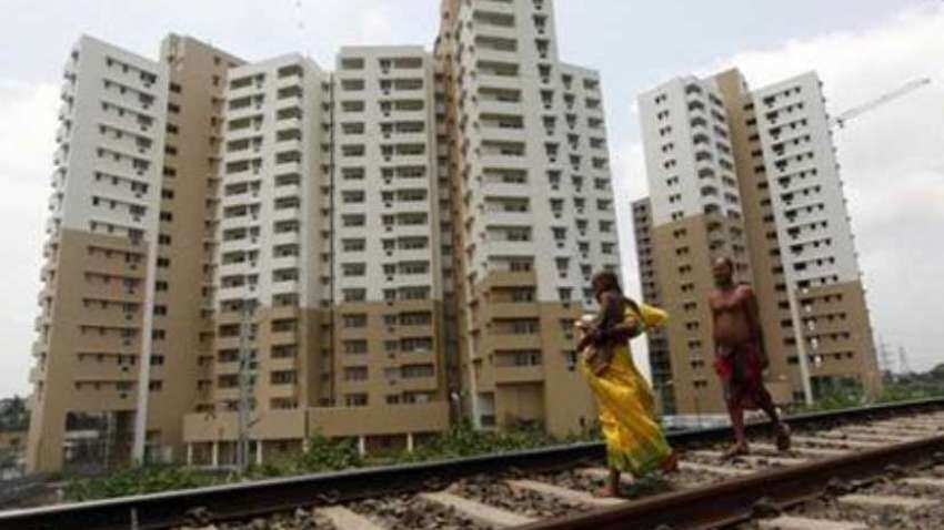 DLF, Godrej Properties, Oberoi Realty, SObha and Prestige Estates II Sales and Cash flows to Improve for Real Estate Sector, says Jefferies 