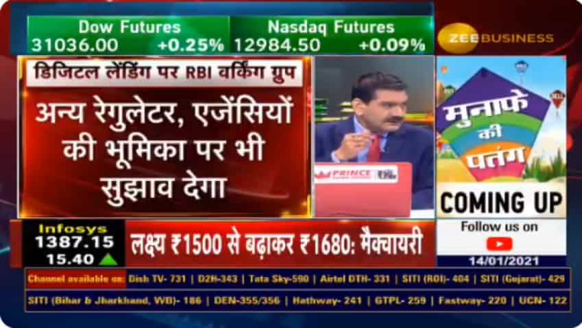 Operation Hafta Vasooli - ZeeBiz campaign impact gets stronger; As RBI crackdown on lending apps gets tougher, know what Anil Singhvi said