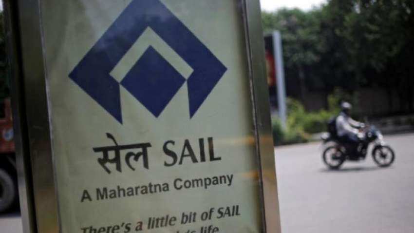 SAIL Share Price: Announces Offer for Sale II Details Explained SAIL Share Price: Announces Offer for Sale II Details Explained