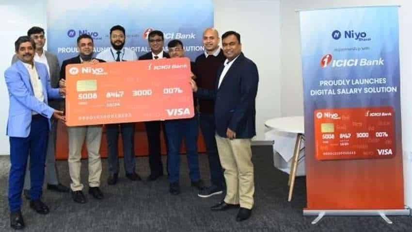 MSMEs alert! Now, get funds upto Rs 1 lakh into prepaid card account - Here is how MSMEs alert! Now, get funds upto Rs 1 lakh into prepaid card account - Here is how