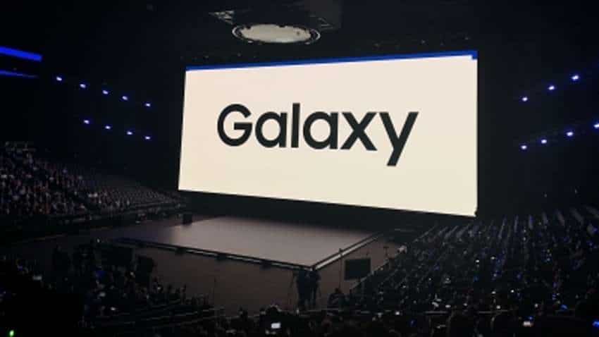 Samsung Galaxy S21 series smartphones launch today | When and how to watch Galaxy Unpacked 2021 live streaming of event; check other important details Samsung Galaxy S21 series smartphones launch today | When and how to watch Galaxy Unpacked 2021 live streaming of event; check other important details