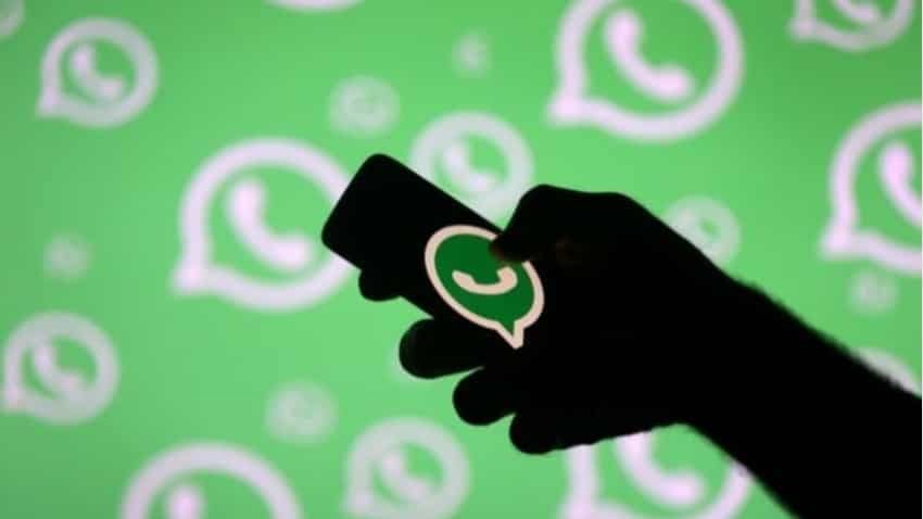 WhatsApp scrambles as users in big Indian market fret over privacy WhatsApp scrambles as users in big Indian market fret over privacy