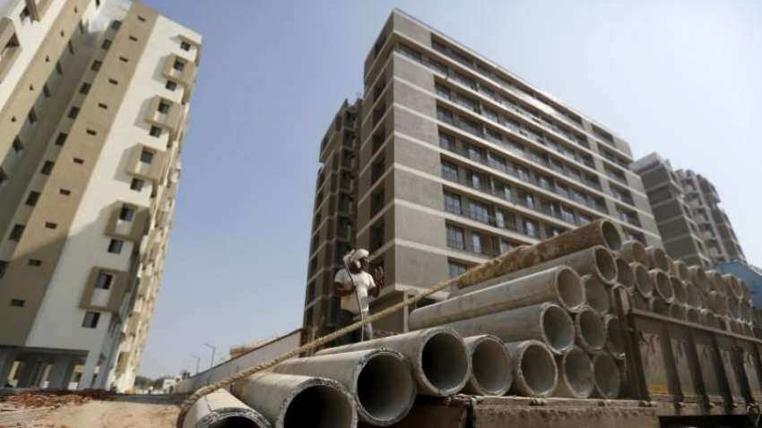 Unsold housing in Noida, Greater Noida down 12% in 2020: Anarock Unsold housing in Noida, Greater Noida down 12% in 2020: Anarock