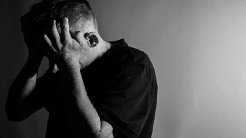 Study: Depression, stress could dampen efficacy of COVID-19 vaccines Study: Depression, stress could dampen efficacy of COVID-19 vaccines