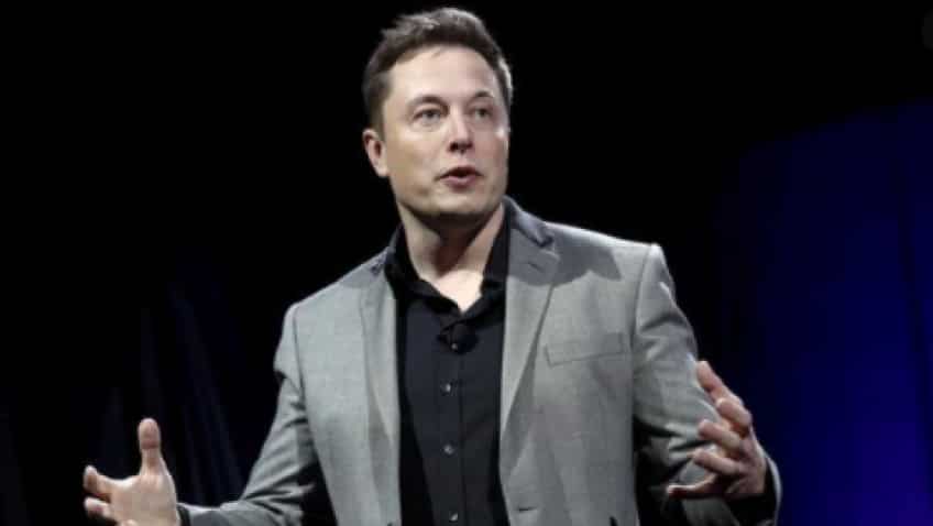 Twitter in splits as Musk confirms Tesla&#039;&#039;s entry in India
