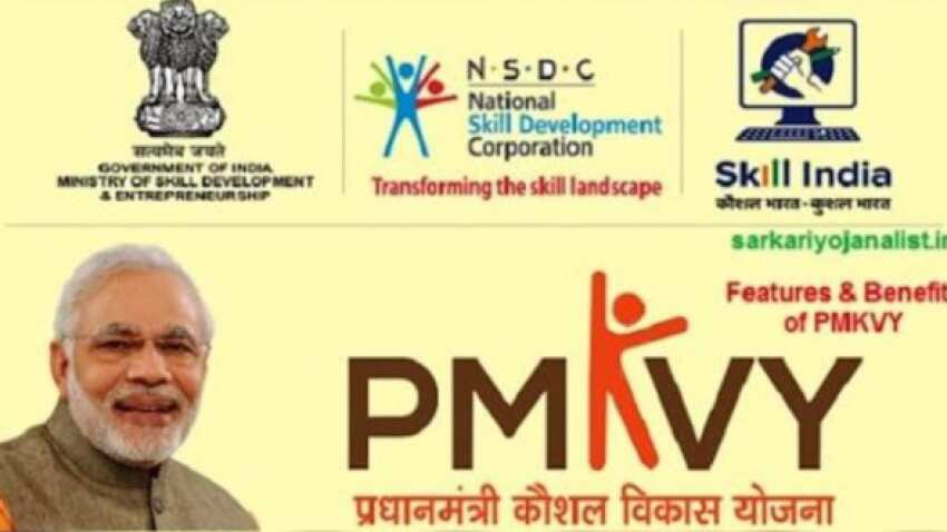 Third phase of PMKVY 3.0 to be launched on Friday