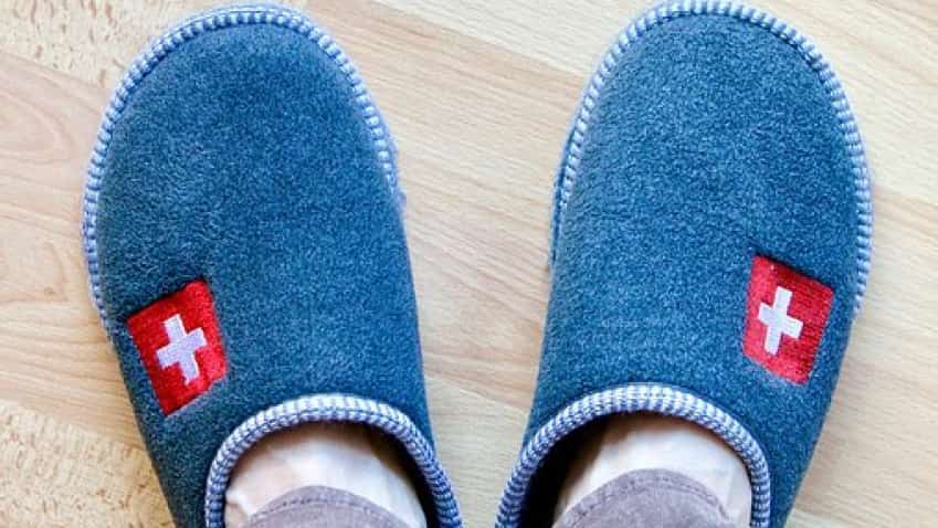 Cinderella of the job world offer! Wear slippers, get paid Rs 4 lakh - This company has 2 vacancies for Slipper Tester