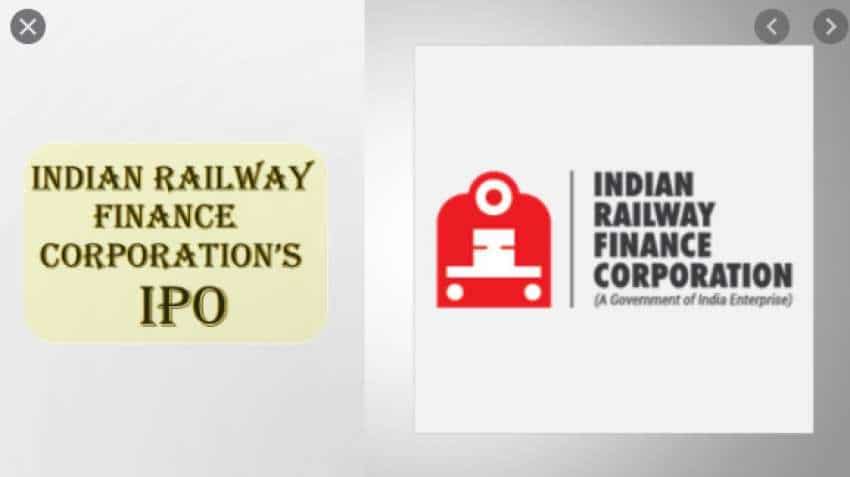 Indian Railway Finance Corporation (IRFC) IPO Price Band, face value, Issue size, Bid lot - All EXPLAINED in brief