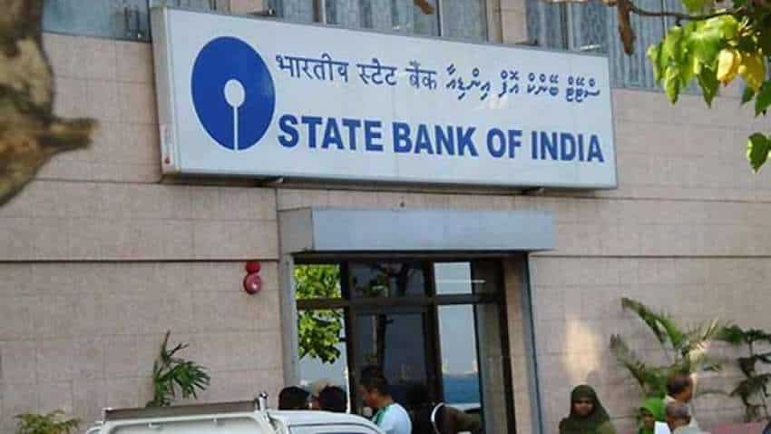 State Bank of India (SBI) lists foreign currency bond worth $600 Million on India INX State Bank of India (SBI) lists foreign currency bond worth $600 Million on India INX