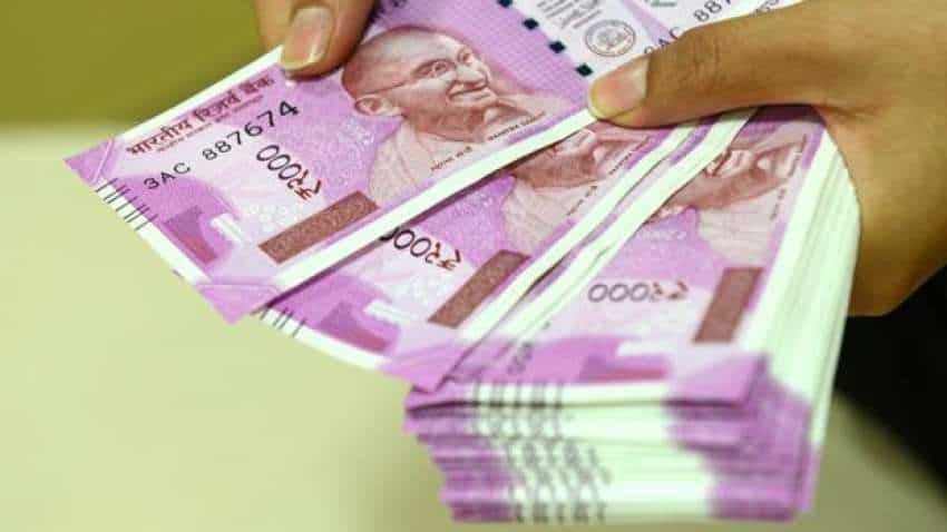 7th Pay Commission latest news: Salary up to Rs 2.08 plus DA, HRA; check 7th CPC details in Central Government at upsconline.nic.in 7th Pay Commission latest news: Salary up to Rs 2.08 plus DA, HRA; check 7th CPC details in Central Government at upsconline.nic.in