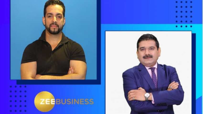 Market Guru in talk with RJ Salil Acharya of Radio City: People Can buy IT shares when there is a correction Market Guru in talk with RJ Salil Acharya of Radio City: People Can buy IT shares when there is a correction