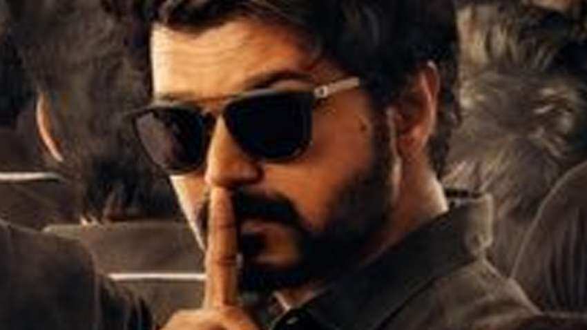 South star Vijay&#039;s &#039;Master&#039; movie to get Hindi remake