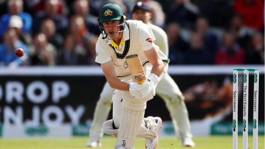 Ind vs Aus 4th Test: Centurion Labuschagne disappointed at not getting &quot;big score&quot;