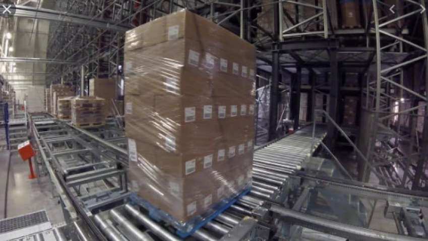 Indian Logistics and Supply Chain Trends 2021 II Details Explained Indian Logistics and Supply Chain Trends 2021 II Details Explained