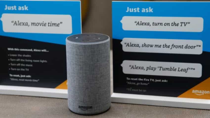 Amazon opens Alexa AI for firms to build their own assistants