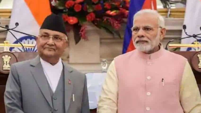 Solid assurance! Modi government rises to the occasion in world war to defeat Covid-19; assures Nepal, other neighbours for vaccine Solid assurance! Modi government rises to the occasion in world war to defeat Covid-19; assures Nepal, other neighbours for vaccine