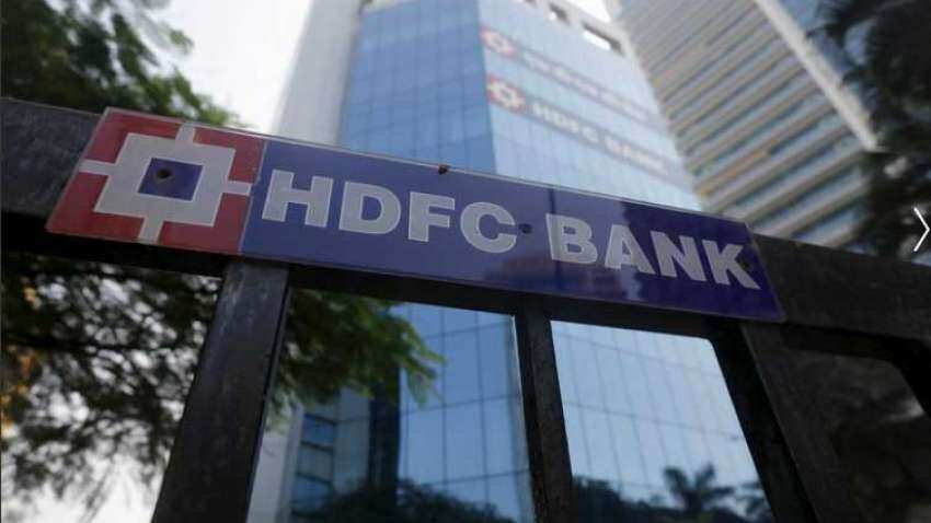HDFC Bank results first Cut: Profitability higher than Edelweiss estimate; reported one of the lowest ever GNPA