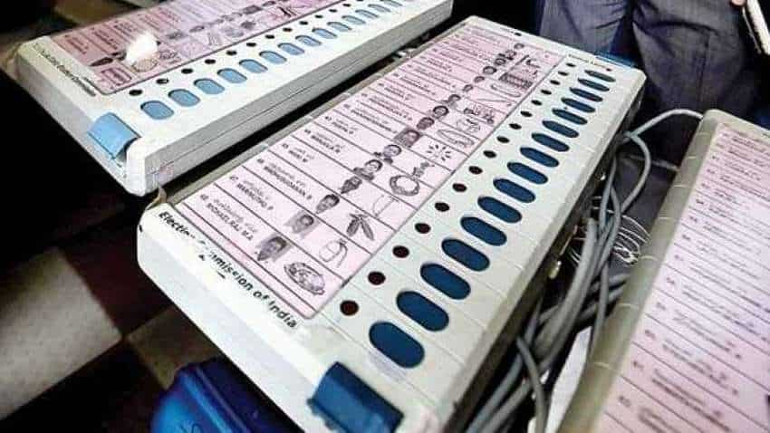 LIVE: Maharashtra Gram Panchayat Elections Results: DECLARED for 1.25 lakh candidates! Check latest news, updates here LIVE: Maharashtra Gram Panchayat Elections Results: DECLARED for 1.25 lakh candidates! Check latest news, updates here