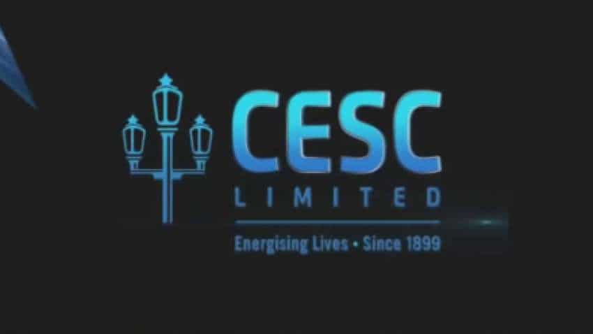 CESC share price: Acquire 23.18% equity shares in associate company NPCL