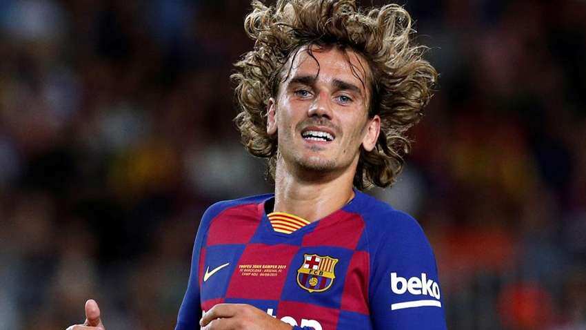 Furious Griezmann laments Barca&#039;&#039;s lack of defensive leadership