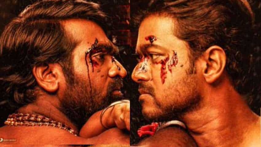 Master Box Office Collection: Superb numbers! Thalapathy Vijay vs Makkal Selvan Vijay Sethupathi movie braves pandemic