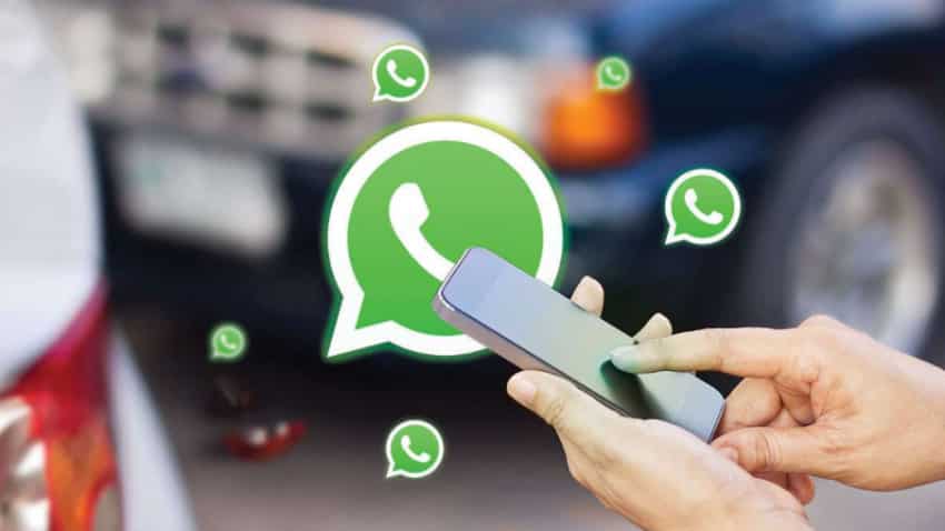 WhatsApp privacy policy change to be discussed in Parliamentary panel&#039;&#039;s meeting with FB, Twitter officials