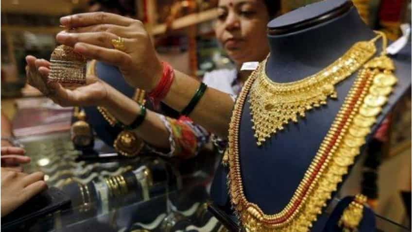 Gold Rate Today: Is it time to buy physical gold as yellow metal