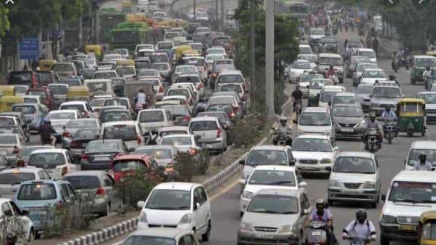 Pay through your nose for Traffic Violations! Your auto insurance premium set to be hiked I All details explained