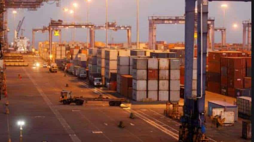 Adani Ports share price: Jefferies says Promoter Pledges need to be watched Adani Ports share price: Jefferies says Promoter Pledges need to be watched