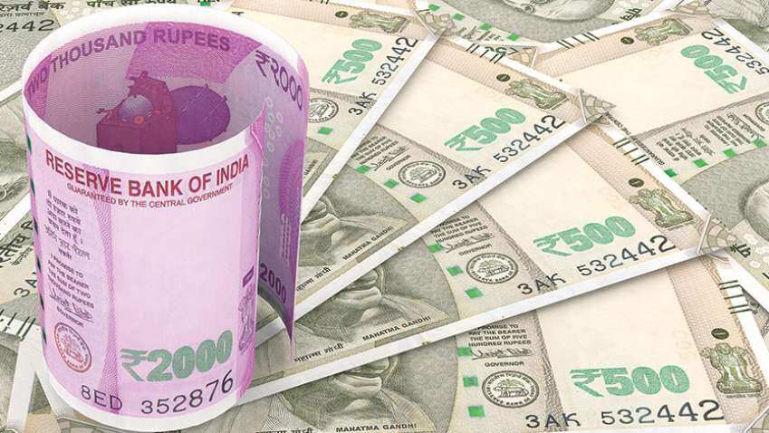 7th Pay Commission latest news: Salary Rs 67,700 to over Rs 2 lakh plus 7th CPC DA, HRA, TA; check this central government job offer at upsconline.gov.in 7th Pay Commission latest news: Salary Rs 67,700 to over Rs 2 lakh plus 7th CPC DA, HRA, TA; check this central government job offer at upsconline.gov.in