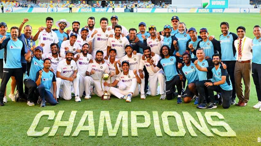 Ind vs Aus: Cannot take anything for granted, never underestimate Indians, says Justin Langer Ind vs Aus: Cannot take anything for granted, never underestimate Indians, says Justin Langer
