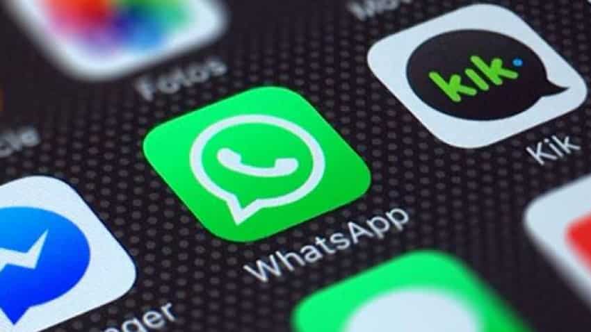 &#039;All-or-nothing&#039; approach of WhatsApp takes away any &#039;meaningful choice&#039; - Centre shoots letter to CEO Will Cathcart