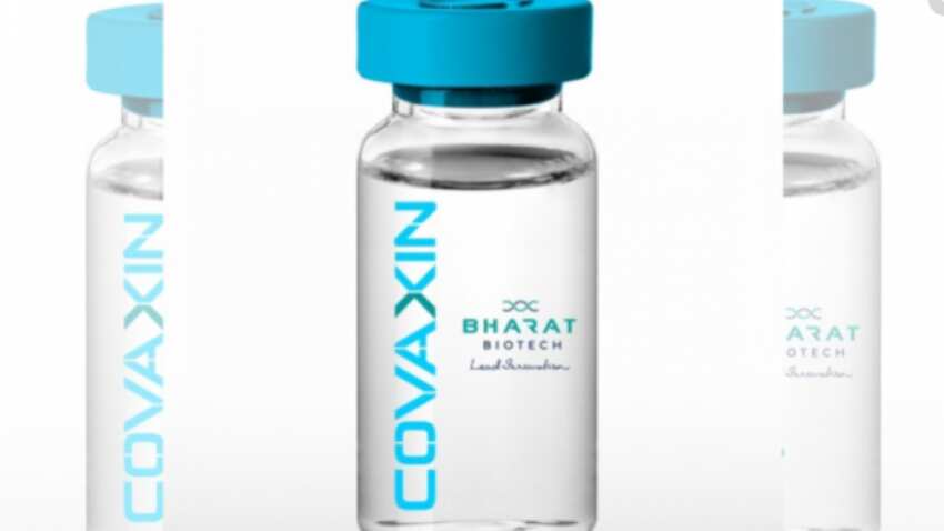 STOP! Suffer from these diseases? Do not take Covaxin; important message from Bharat Biotech