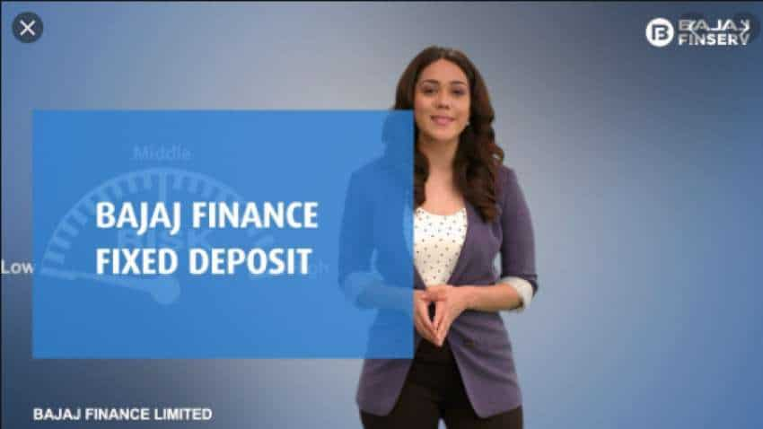 difference between bajaj finserv and bajaj finance