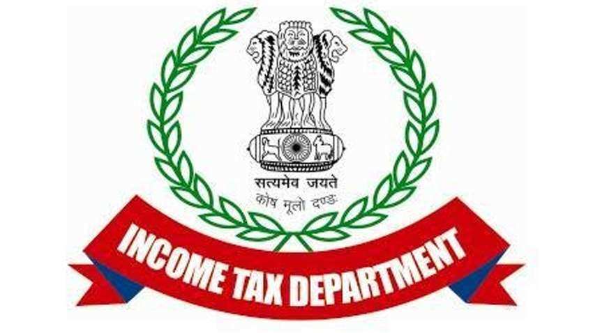 Income Tax dept raids 28 properties of Tamil Nadu evangelist Paul Dhinakaran over alleged tax evasion Income Tax dept raids 28 properties of Tamil Nadu evangelist Paul Dhinakaran over alleged tax evasion