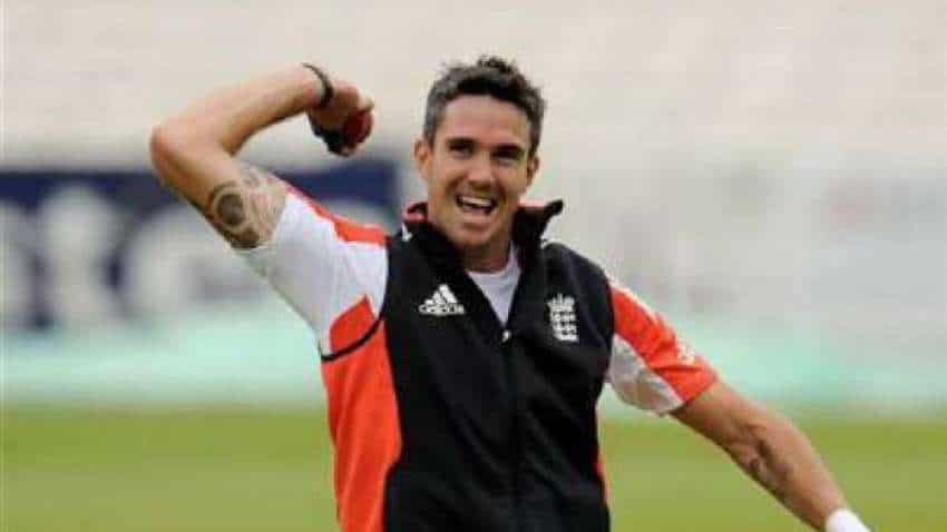 Pietersen warns India in a tweet in Hindi: 'Real team' is coming now Pietersen warns India in a tweet in Hindi: 'Real team' is coming now