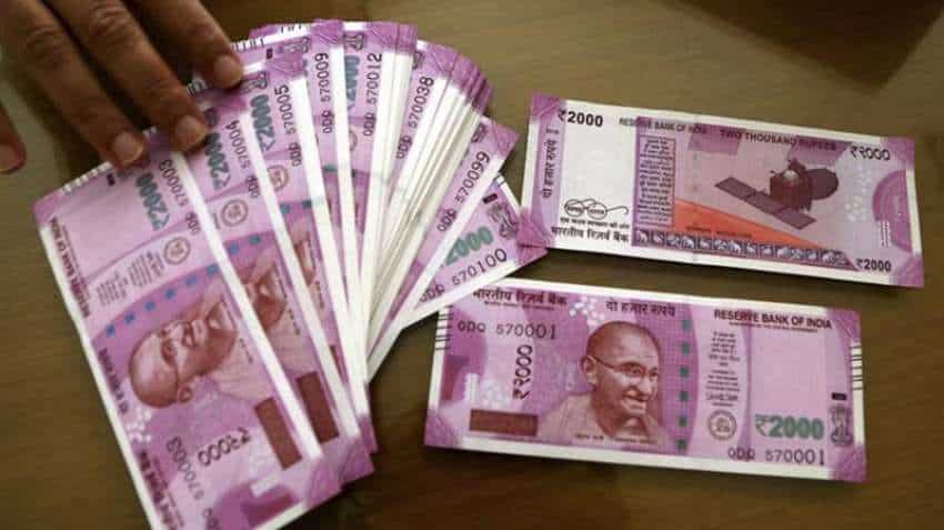 NPS Calculator: Turn your Rs 100 into Rs 41,02,786 lump sum withdrawal AND Rs 13,676 pension | Expert Jitendra Solanki Explains NPS Calculator: Turn your Rs 100 into Rs 41,02,786 lump sum withdrawal AND Rs 13,676 pension | Expert Jitendra Solanki Explains