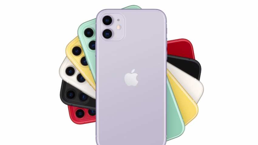 Massive DISCOUNT on iPhones, iPads, AirPods, others - iPhone 11 priced at Rs 47,127; grab money saving deals on Paytm Mall Republic Day Sale