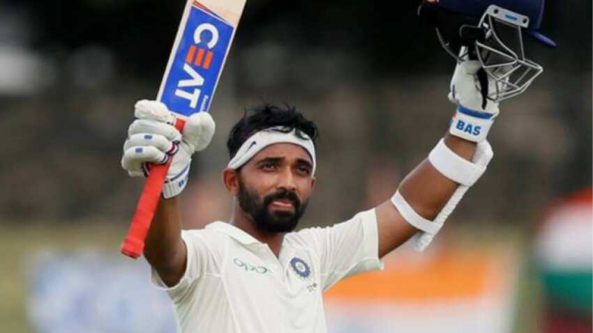 Ind vs Aus: Fans' constant support and belief kept us motivated to bring trophy back home, says Rahane Ind vs Aus: Fans' constant support and belief kept us motivated to bring trophy back home, says Rahane