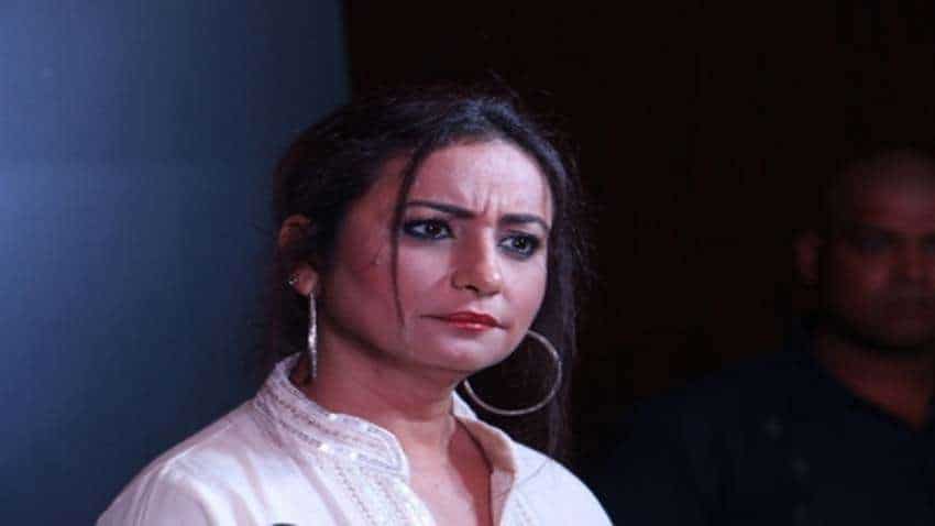 Divya Dutta comes aboard Kangana Ranaut-starrer 'Dhaakad' Divya Dutta comes aboard Kangana Ranaut-starrer 'Dhaakad'