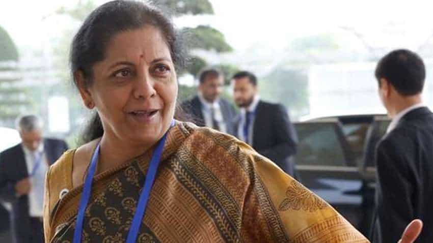 Budget 2021 Expectations LIVE: What India wants from Nirmala Sitharaman - Check latest news, updates, demands here Budget 2021 Expectations LIVE: What India wants from Nirmala Sitharaman - Check latest news, updates, demands here