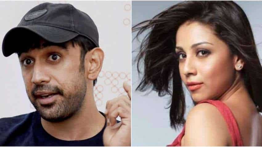 Amrita Puri on reuniting with Amit Sadh in 'Jeet Ki Zid' Amrita Puri on reuniting with Amit Sadh in 'Jeet Ki Zid'