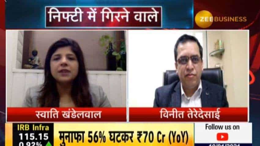 Mindtree has formed taskforce ‘Work of the Future’ to study Hybrid Model: Vinit Teredesai, CFO Mindtree has formed taskforce ‘Work of the Future’ to study Hybrid Model: Vinit Teredesai, CFO