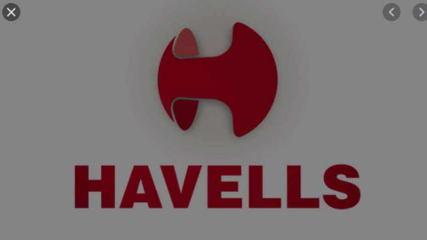Recos Updates: Havells India Receives Positive Recommendation from Motilal  Oswal Financial Services with 22.37% Upside Potential - The Economic Times