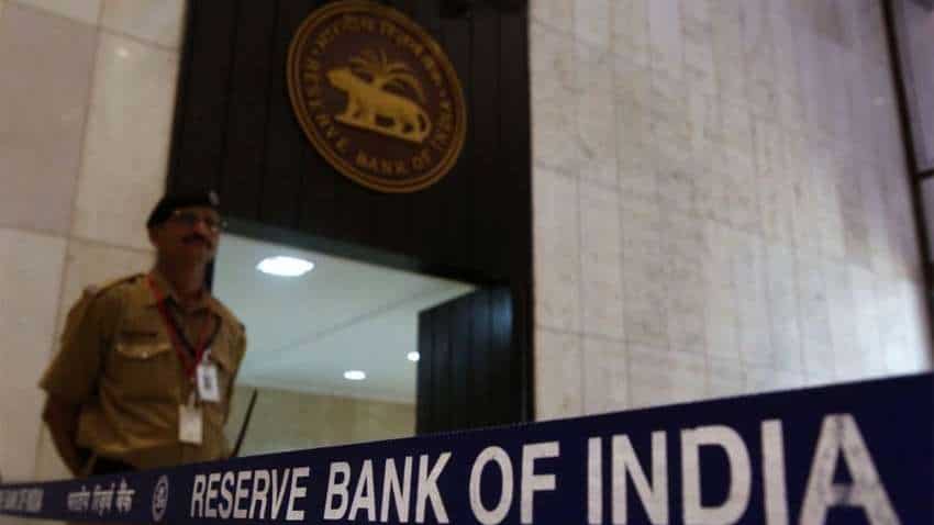 Days ahead of Budget, RBI says India within striking distance of attaining positive growth