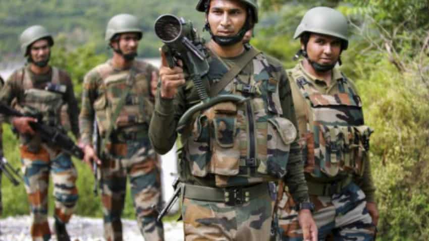 India Army Recruitment Rally 2021: Check selection drive dates, list of states, age criteria and other key details from joinindianarmy.nic.in