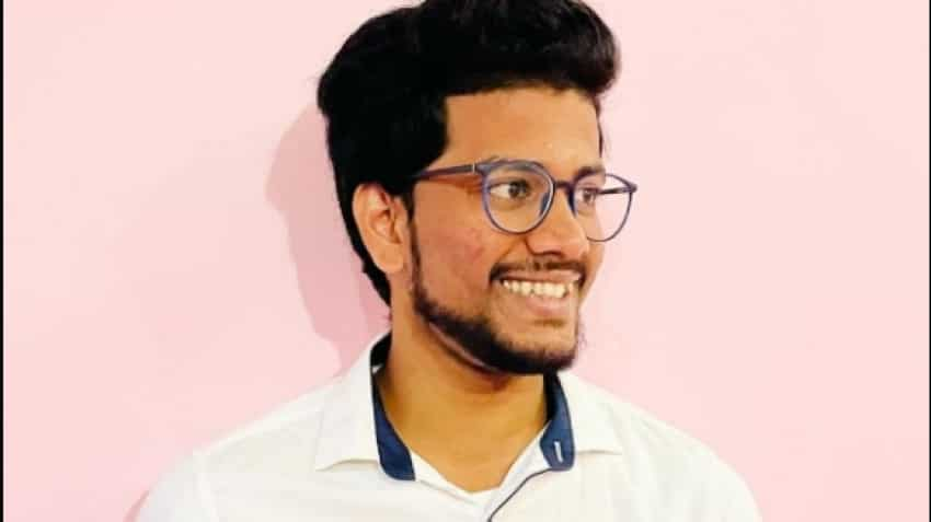 18 years Old Kid who built Multi-million dollars Digital ad agency - Harsh Vardhan Sharma