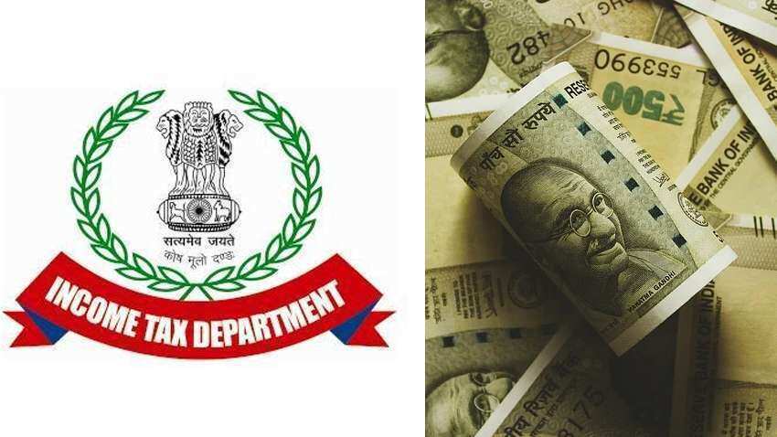 Income Tax: Confirmed! Important ITR refund status message update from I-T department